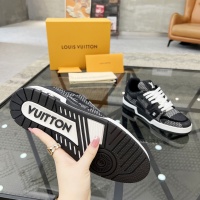 Cheap Louis Vuitton Casual Shoes For Men #1264958 Replica Wholesale [$125.00 USD] [ITEM#1264958] on Replica Louis Vuitton Casual Shoes