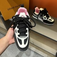 Cheap Louis Vuitton Casual Shoes For Men #1264961 Replica Wholesale [$115.00 USD] [ITEM#1264961] on Replica Louis Vuitton Casual Shoes