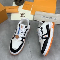 Louis Vuitton Casual Shoes For Men #1264970