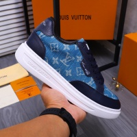 Cheap Louis Vuitton Casual Shoes For Men #1264987 Replica Wholesale [$72.00 USD] [ITEM#1264987] on Replica Louis Vuitton Casual Shoes