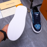 Cheap Louis Vuitton Casual Shoes For Men #1264987 Replica Wholesale [$72.00 USD] [ITEM#1264987] on Replica Louis Vuitton Casual Shoes