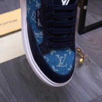 Cheap Louis Vuitton Casual Shoes For Men #1264987 Replica Wholesale [$72.00 USD] [ITEM#1264987] on Replica Louis Vuitton Casual Shoes