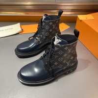 Louis Vuitton Boots For Men #1264993