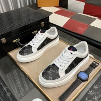 Louis Vuitton Casual Shoes For Men #1264999