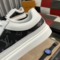 Cheap Louis Vuitton Casual Shoes For Men #1264999 Replica Wholesale [$76.00 USD] [ITEM#1264999] on Replica Louis Vuitton Casual Shoes