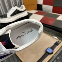 Cheap Louis Vuitton Casual Shoes For Men #1264999 Replica Wholesale [$76.00 USD] [ITEM#1264999] on Replica Louis Vuitton Casual Shoes