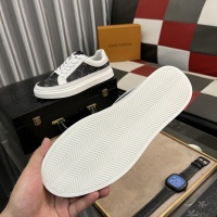 Cheap Louis Vuitton Casual Shoes For Men #1264999 Replica Wholesale [$76.00 USD] [ITEM#1264999] on Replica Louis Vuitton Casual Shoes