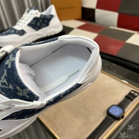 Cheap Louis Vuitton Casual Shoes For Men #1265000 Replica Wholesale [$72.00 USD] [ITEM#1265000] on Replica Louis Vuitton Casual Shoes