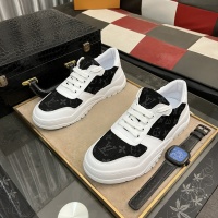 Louis Vuitton Casual Shoes For Men #1265001