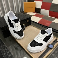 Cheap Louis Vuitton Casual Shoes For Men #1265001 Replica Wholesale [$72.00 USD] [ITEM#1265001] on Replica Louis Vuitton Casual Shoes