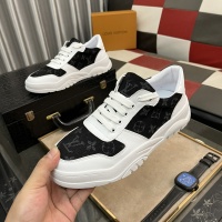 Cheap Louis Vuitton Casual Shoes For Men #1265001 Replica Wholesale [$72.00 USD] [ITEM#1265001] on Replica Louis Vuitton Casual Shoes