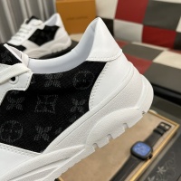 Cheap Louis Vuitton Casual Shoes For Men #1265001 Replica Wholesale [$72.00 USD] [ITEM#1265001] on Replica Louis Vuitton Casual Shoes