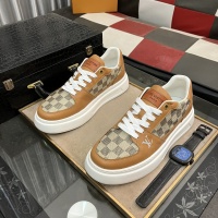 Cheap Louis Vuitton Casual Shoes For Men #1265002 Replica Wholesale [$85.00 USD] [ITEM#1265002] on Replica Louis Vuitton Casual Shoes