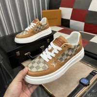 Cheap Louis Vuitton Casual Shoes For Men #1265002 Replica Wholesale [$85.00 USD] [ITEM#1265002] on Replica Louis Vuitton Casual Shoes