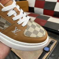 Cheap Louis Vuitton Casual Shoes For Men #1265002 Replica Wholesale [$85.00 USD] [ITEM#1265002] on Replica Louis Vuitton Casual Shoes