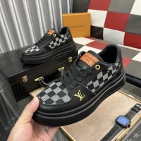 Cheap Louis Vuitton Casual Shoes For Men #1265003 Replica Wholesale [$85.00 USD] [ITEM#1265003] on Replica Louis Vuitton Casual Shoes