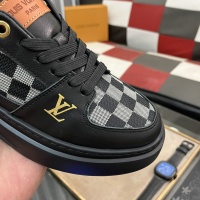 Cheap Louis Vuitton Casual Shoes For Men #1265003 Replica Wholesale [$85.00 USD] [ITEM#1265003] on Replica Louis Vuitton Casual Shoes