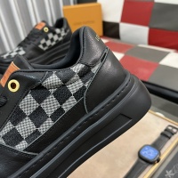 Cheap Louis Vuitton Casual Shoes For Men #1265003 Replica Wholesale [$85.00 USD] [ITEM#1265003] on Replica Louis Vuitton Casual Shoes