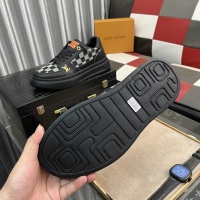 Cheap Louis Vuitton Casual Shoes For Men #1265003 Replica Wholesale [$85.00 USD] [ITEM#1265003] on Replica Louis Vuitton Casual Shoes