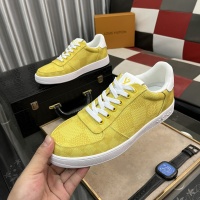 Cheap Louis Vuitton Casual Shoes For Men #1265004 Replica Wholesale [$72.00 USD] [ITEM#1265004] on Replica Louis Vuitton Casual Shoes