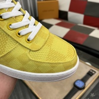 Cheap Louis Vuitton Casual Shoes For Men #1265004 Replica Wholesale [$72.00 USD] [ITEM#1265004] on Replica Louis Vuitton Casual Shoes