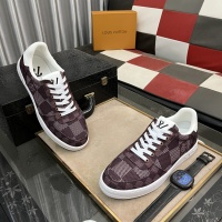 Cheap Louis Vuitton Casual Shoes For Men #1265005 Replica Wholesale [$72.00 USD] [ITEM#1265005] on Replica Louis Vuitton Casual Shoes