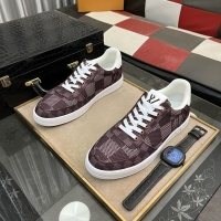 Cheap Louis Vuitton Casual Shoes For Men #1265005 Replica Wholesale [$72.00 USD] [ITEM#1265005] on Replica Louis Vuitton Casual Shoes