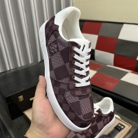 Cheap Louis Vuitton Casual Shoes For Men #1265005 Replica Wholesale [$72.00 USD] [ITEM#1265005] on Replica Louis Vuitton Casual Shoes