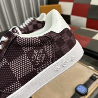 Cheap Louis Vuitton Casual Shoes For Men #1265005 Replica Wholesale [$72.00 USD] [ITEM#1265005] on Replica Louis Vuitton Casual Shoes