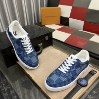 Louis Vuitton Casual Shoes For Men #1265006