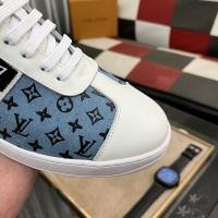 Cheap Louis Vuitton Casual Shoes For Men #1265008 Replica Wholesale [$72.00 USD] [ITEM#1265008] on Replica Louis Vuitton Casual Shoes