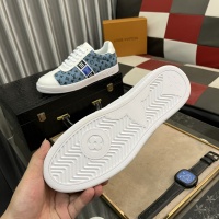 Cheap Louis Vuitton Casual Shoes For Men #1265008 Replica Wholesale [$72.00 USD] [ITEM#1265008] on Replica Louis Vuitton Casual Shoes