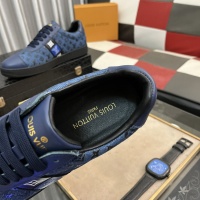 Cheap Louis Vuitton Casual Shoes For Men #1265009 Replica Wholesale [$72.00 USD] [ITEM#1265009] on Replica Louis Vuitton Casual Shoes