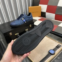 Cheap Louis Vuitton Casual Shoes For Men #1265009 Replica Wholesale [$72.00 USD] [ITEM#1265009] on Replica Louis Vuitton Casual Shoes