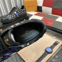 Cheap Louis Vuitton Casual Shoes For Men #1265010 Replica Wholesale [$72.00 USD] [ITEM#1265010] on Replica Louis Vuitton Casual Shoes