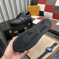 Cheap Louis Vuitton Casual Shoes For Men #1265010 Replica Wholesale [$72.00 USD] [ITEM#1265010] on Replica Louis Vuitton Casual Shoes