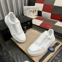 Cheap Dolce &amp; Gabbana D&amp;G Casual Shoes For Men #1265011 Replica Wholesale [$85.00 USD] [ITEM#1265011] on Replica Dolce &amp; Gabbana D&amp;G Casual Shoes