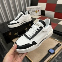 Cheap Dolce &amp; Gabbana D&amp;G Casual Shoes For Men #1265013 Replica Wholesale [$85.00 USD] [ITEM#1265013] on Replica Dolce &amp; Gabbana D&amp;G Casual Shoes