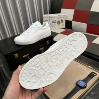 Cheap Dolce &amp; Gabbana D&amp;G Casual Shoes For Men #1265015 Replica Wholesale [$76.00 USD] [ITEM#1265015] on Replica Dolce &amp; Gabbana D&amp;G Casual Shoes