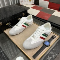 Cheap Dolce &amp; Gabbana D&amp;G Casual Shoes For Men #1265023 Replica Wholesale [$80.00 USD] [ITEM#1265023] on Replica Dolce &amp; Gabbana D&amp;G Casual Shoes