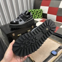 Cheap Dolce &amp; Gabbana D&amp;G Casual Shoes For Men #1265035 Replica Wholesale [$92.00 USD] [ITEM#1265035] on Replica Dolce &amp; Gabbana D&amp;G Casual Shoes