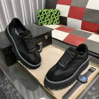 Cheap Dolce &amp; Gabbana D&amp;G Casual Shoes For Men #1265044 Replica Wholesale [$85.00 USD] [ITEM#1265044] on Replica Dolce &amp; Gabbana D&amp;G Casual Shoes