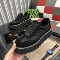 Cheap Dolce &amp; Gabbana D&amp;G Casual Shoes For Men #1265044 Replica Wholesale [$85.00 USD] [ITEM#1265044] on Replica Dolce &amp; Gabbana D&amp;G Casual Shoes