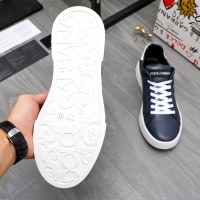 Cheap Dolce &amp; Gabbana D&amp;G Casual Shoes For Men #1265058 Replica Wholesale [$85.00 USD] [ITEM#1265058] on Replica Dolce &amp; Gabbana D&amp;G Casual Shoes