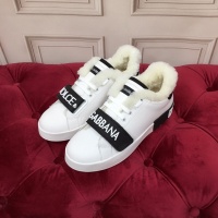 Cheap Dolce &amp; Gabbana D&amp;G Casual Shoes For Men #1265062 Replica Wholesale [$105.00 USD] [ITEM#1265062] on Replica Dolce &amp; Gabbana D&amp;G Casual Shoes