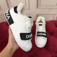 Cheap Dolce &amp; Gabbana D&amp;G Casual Shoes For Men #1265062 Replica Wholesale [$105.00 USD] [ITEM#1265062] on Replica Dolce &amp; Gabbana D&amp;G Casual Shoes