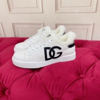 Cheap Dolce &amp; Gabbana D&amp;G Casual Shoes For Men #1265082 Replica Wholesale [$108.00 USD] [ITEM#1265082] on Replica Dolce &amp; Gabbana D&amp;G Casual Shoes