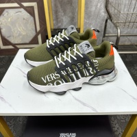 Versace Casual Shoes For Men #1265106