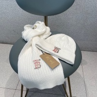 Cheap Burberry Hat and Scarf Set #1265124 Replica Wholesale [$52.00 USD] [ITEM#1265124] on Replica Burberry Hat and Scarf and Glove Set