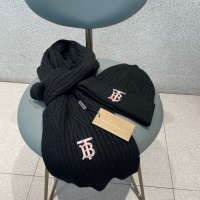 Cheap Burberry Hat and Scarf Set #1265125 Replica Wholesale [$52.00 USD] [ITEM#1265125] on Replica Burberry Hat and Scarf and Glove Set